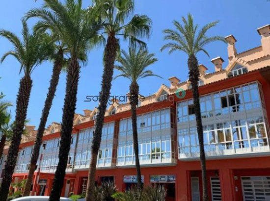 Apartament na kwatery wakacyjne w Sotogrande - 1 500 € (Ref: 6998263)