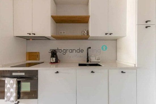 Apartament na kwatery wakacyjne w Sotogrande - 1 500 € (Ref: 6998263)