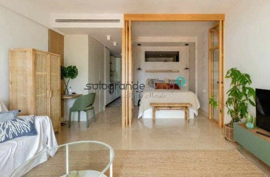 Ferienapartment in Sotogrande, San Roque - 1.500 € (Ref: 6998263)