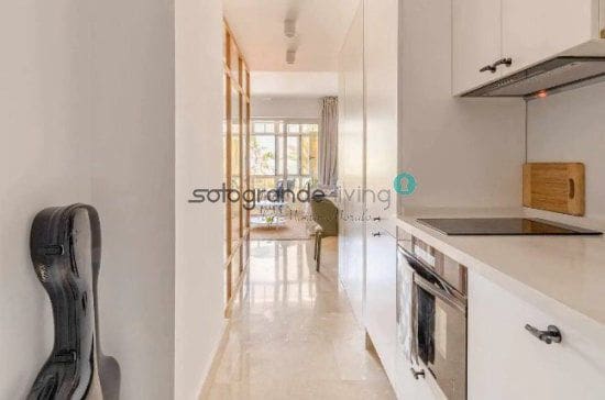 Apartament na kwatery wakacyjne w Sotogrande - 1 500 € (Ref: 6998263)