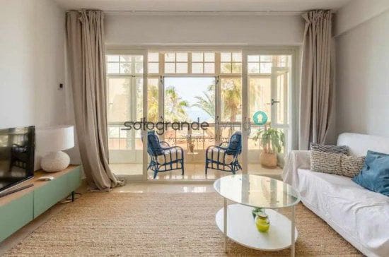 Ferienapartment in Sotogrande, San Roque - 1.500 € (Ref: 6998263)