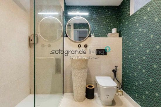 Apartament na kwatery wakacyjne w Sotogrande - 1 500 € (Ref: 6998263)