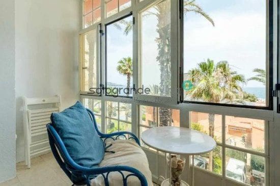 Ferienapartment in Sotogrande, San Roque - 1.500 € (Ref: 6998263)