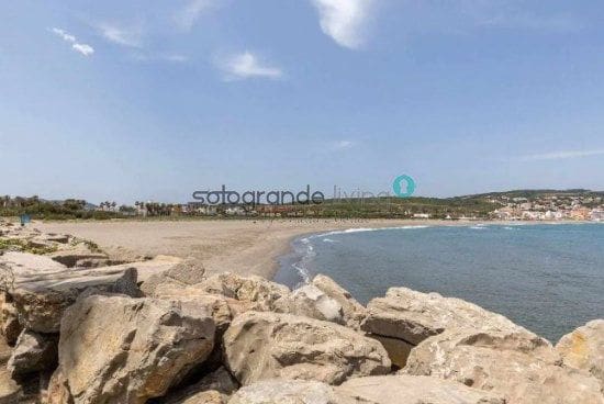 Apartament na kwatery wakacyjne w Sotogrande - 1 500 € (Ref: 6998263)
