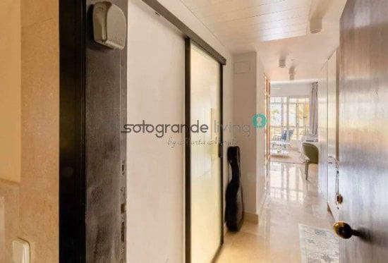 Apartament na kwatery wakacyjne w Sotogrande - 1 500 € (Ref: 6998263)