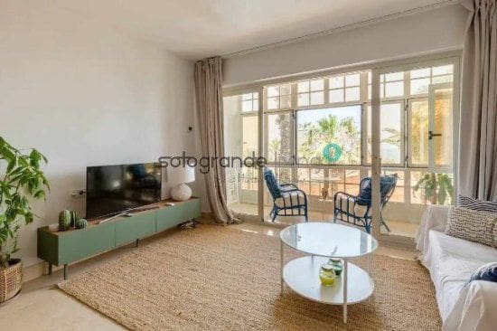 Apartament na kwatery wakacyjne w Sotogrande - 1 500 € (Ref: 6998263)