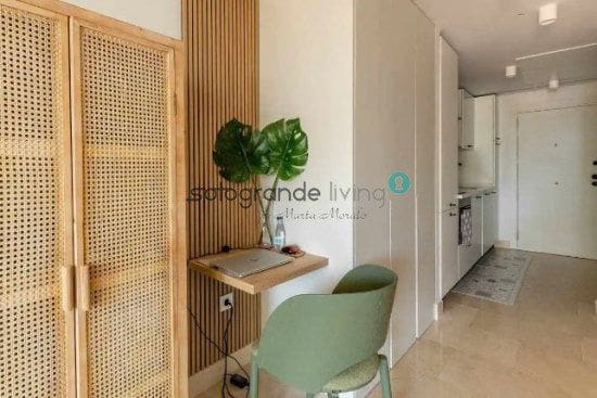 Apartament na kwatery wakacyjne w Sotogrande - 1 500 € (Ref: 6998263)