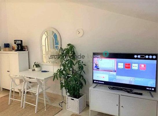 Leilighet til salgs i Sotogrande med garasje - € 1 300 (Ref: 6998264)