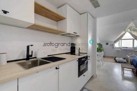 Ferienapartment in Sotogrande, San Roque mit Garage - 1.300 € (Ref: 6998264)