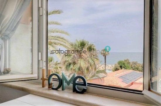 Ferienapartment in Sotogrande, San Roque mit Garage - 1.300 € (Ref: 6998264)