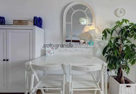Leilighet til salgs i Sotogrande med garasje - € 1 300 (Ref: 6998264)
