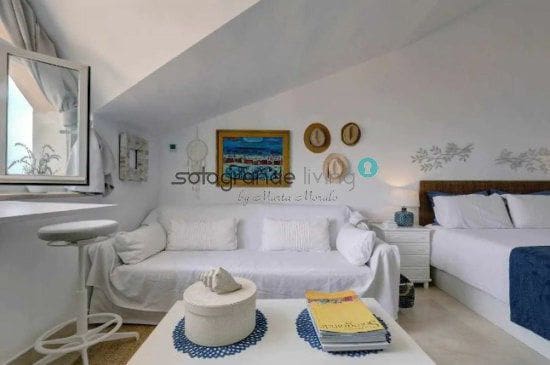 Ferienapartment in Sotogrande, San Roque mit Garage - 1.300 € (Ref: 6998264)