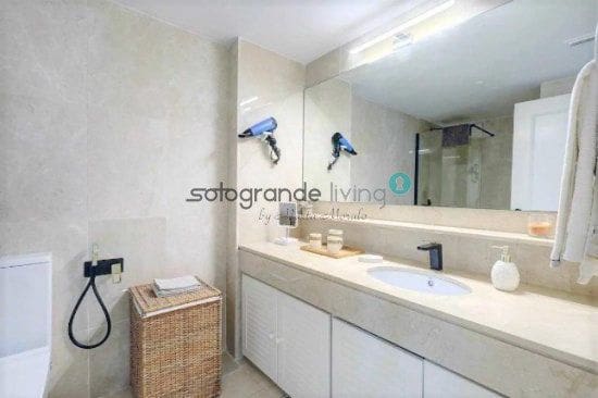 Ferienapartment in Sotogrande, San Roque mit Garage - 1.300 € (Ref: 6998264)