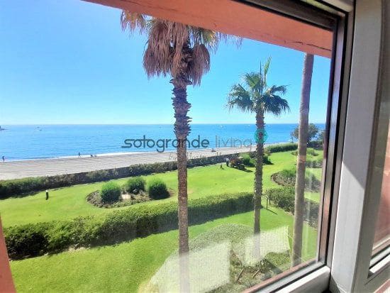 4 camera da letto Appartamento da affittare in Sotogrande con garage - 3.000 € (Rif: 6998265)