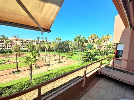 4 camera da letto Appartamento da affittare in Sotogrande con garage - 3.000 € (Rif: 6998265)