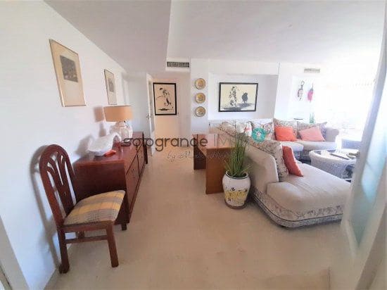 4 bedroom Apartment for rent in Sotogrande, San Roque with garage - € 3,000 (Ref: 6998265)