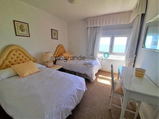 4 camera da letto Appartamento da affittare in Sotogrande con garage - 3.000 € (Rif: 6998265)