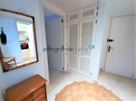 4 camera da letto Appartamento da affittare in Sotogrande con garage - 3.000 € (Rif: 6998265)