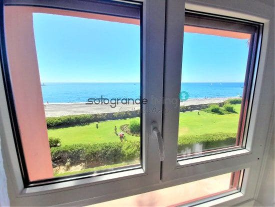 4 camera da letto Appartamento da affittare in Sotogrande con garage - 3.000 € (Rif: 6998265)