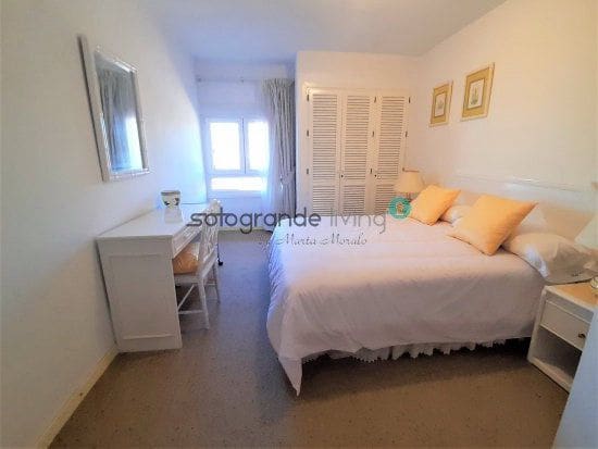 4 camera da letto Appartamento da affittare in Sotogrande con garage - 3.000 € (Rif: 6998265)