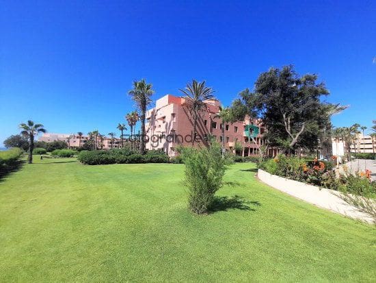 4 camera da letto Appartamento da affittare in Sotogrande con garage - 3.000 € (Rif: 6998265)