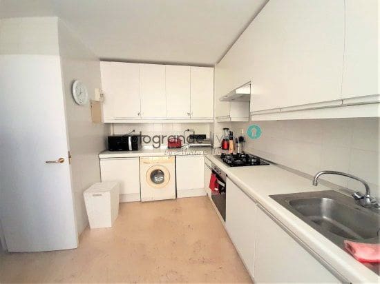 4 camera da letto Appartamento da affittare in Sotogrande con garage - 3.000 € (Rif: 6998265)