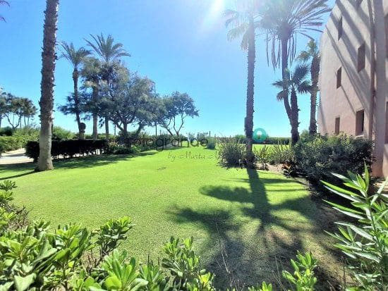 4 camera da letto Appartamento da affittare in Sotogrande con garage - 3.000 € (Rif: 6998265)