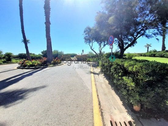 4 camera da letto Appartamento da affittare in Sotogrande con garage - 3.000 € (Rif: 6998265)