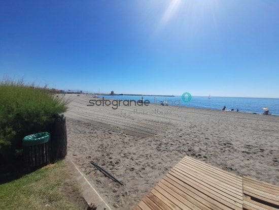 4 camera da letto Appartamento da affittare in Sotogrande con garage - 3.000 € (Rif: 6998265)