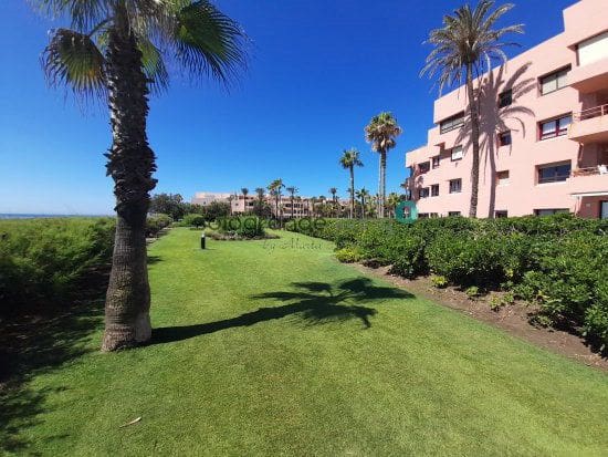 4 camera da letto Appartamento da affittare in Sotogrande con garage - 3.000 € (Rif: 6998265)