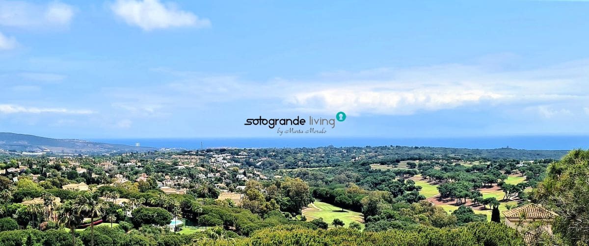 Grond te koop in Sotogrande - € 695.000 (Ref: 7007893)