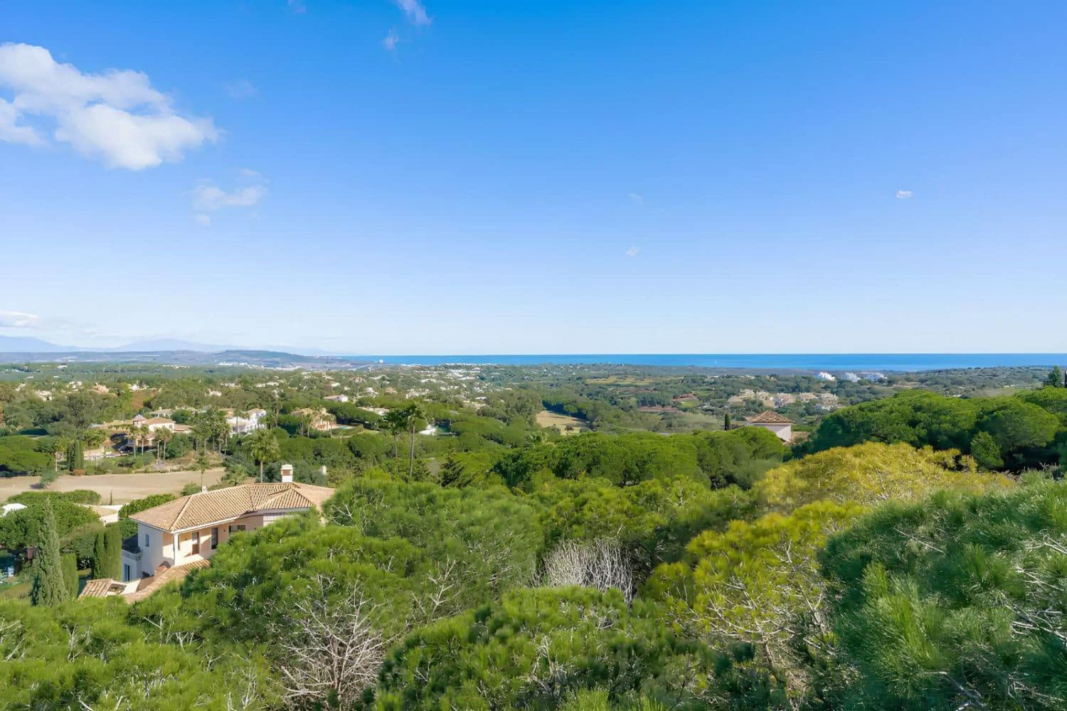Grunde uden byggetilladelser til salg i Sotogrande - € 695.000 (Ref: 7007893)