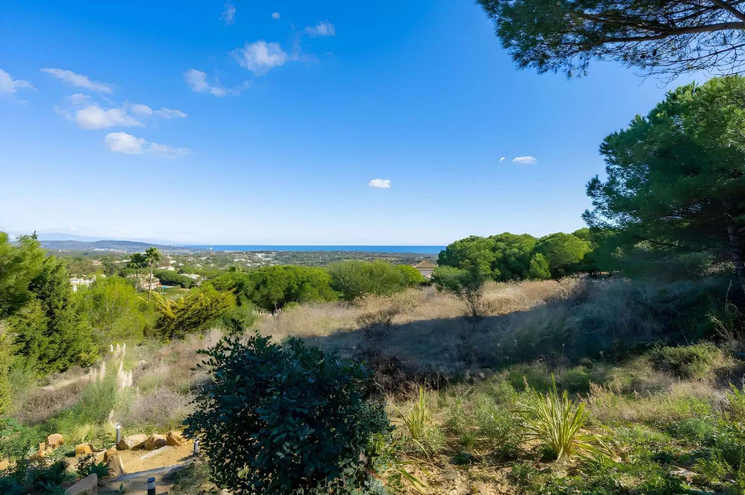Grunde uden byggetilladelser til salg i Sotogrande - € 695.000 (Ref: 7007893)