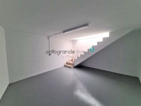 Erhverv til salg i Guadiaro - € 319.000 (Ref: 7020798)