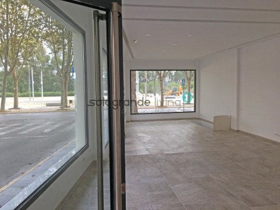 Erhverv til salg i Guadiaro, San Roque - € 319.000 (Ref: 7020798)