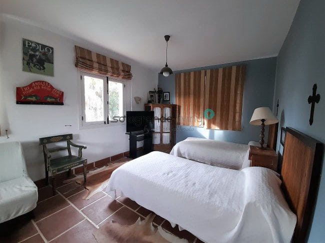 10 bedroom Villa for holiday rental in Sotogrande - € 8,750 (Ref: 7154188)