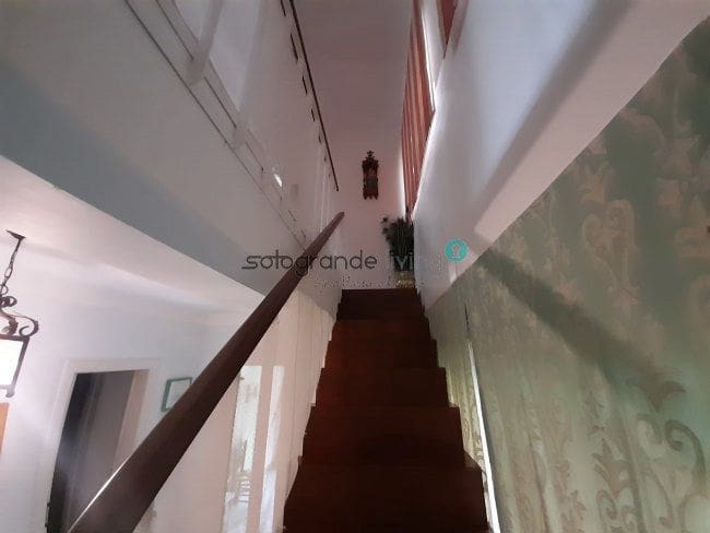 10 bedroom Villa for holiday rental in Sotogrande - € 8,750 (Ref: 7154188)