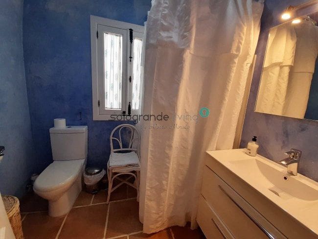 10 bedroom Villa for holiday rental in Sotogrande - € 8,750 (Ref: 7154188)