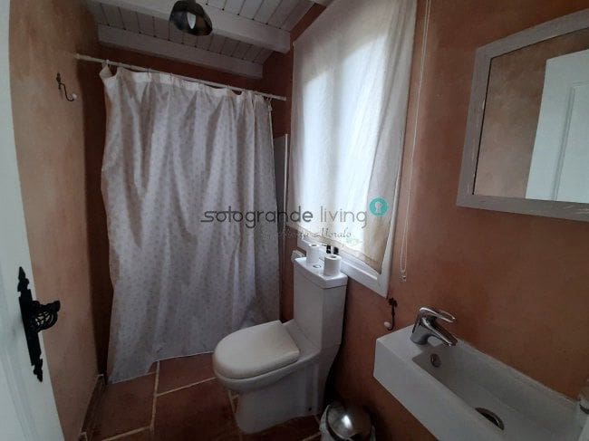 10 bedroom Villa for holiday rental in Sotogrande - € 8,750 (Ref: 7154188)