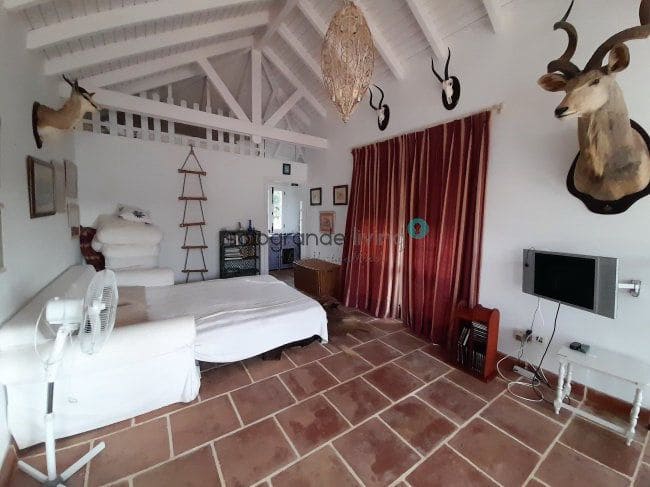 10 bedroom Villa for holiday rental in Sotogrande - € 8,750 (Ref: 7154188)