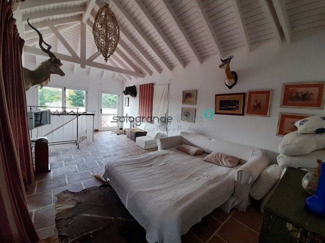 10 bedroom Villa for holiday rental in Sotogrande - € 8,750 (Ref: 7154188)