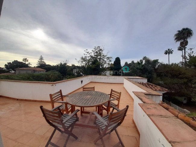 10 bedroom Villa for holiday rental in Sotogrande - € 8,750 (Ref: 7154188)