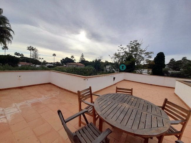 10 bedroom Villa for holiday rental in Sotogrande - € 8,750 (Ref: 7154188)