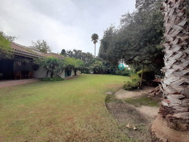 10 bedroom Villa for holiday rental in Sotogrande - € 8,750 (Ref: 7154188)