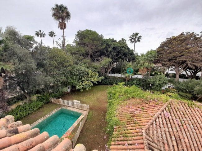 10 bedroom Villa for holiday rental in Sotogrande - € 8,750 (Ref: 7154188)