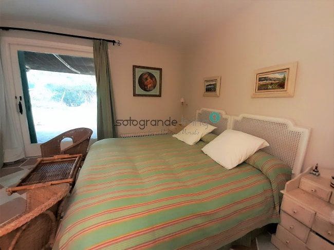 10 bedroom Villa for holiday rental in Sotogrande - € 8,750 (Ref: 7154188)