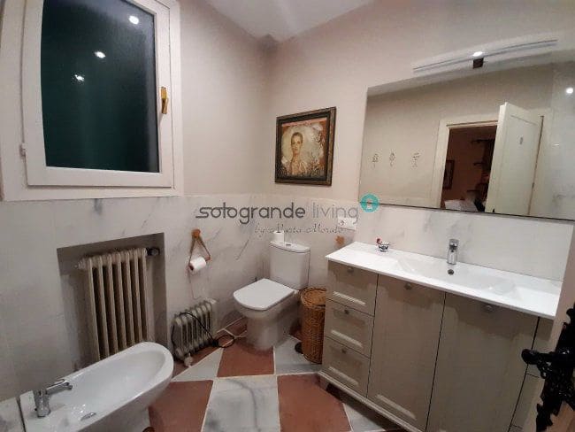 10 bedroom Villa for holiday rental in Sotogrande - € 8,750 (Ref: 7154188)