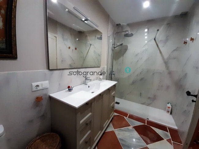 10 bedroom Villa for holiday rental in Sotogrande - € 8,750 (Ref: 7154188)