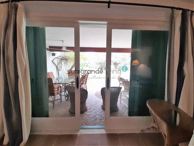 10 bedroom Villa for holiday rental in Sotogrande - € 8,750 (Ref: 7154188)
