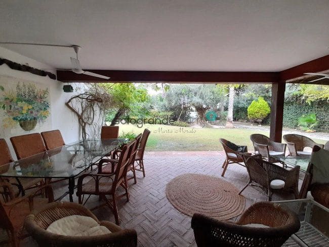 10 bedroom Villa for holiday rental in Sotogrande - € 8,750 (Ref: 7154188)